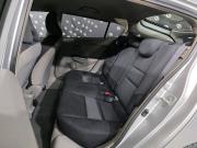 Honda Insight II Новосибирск  - изображение 39