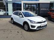 Kia Rio IV Москва  - изображение 19