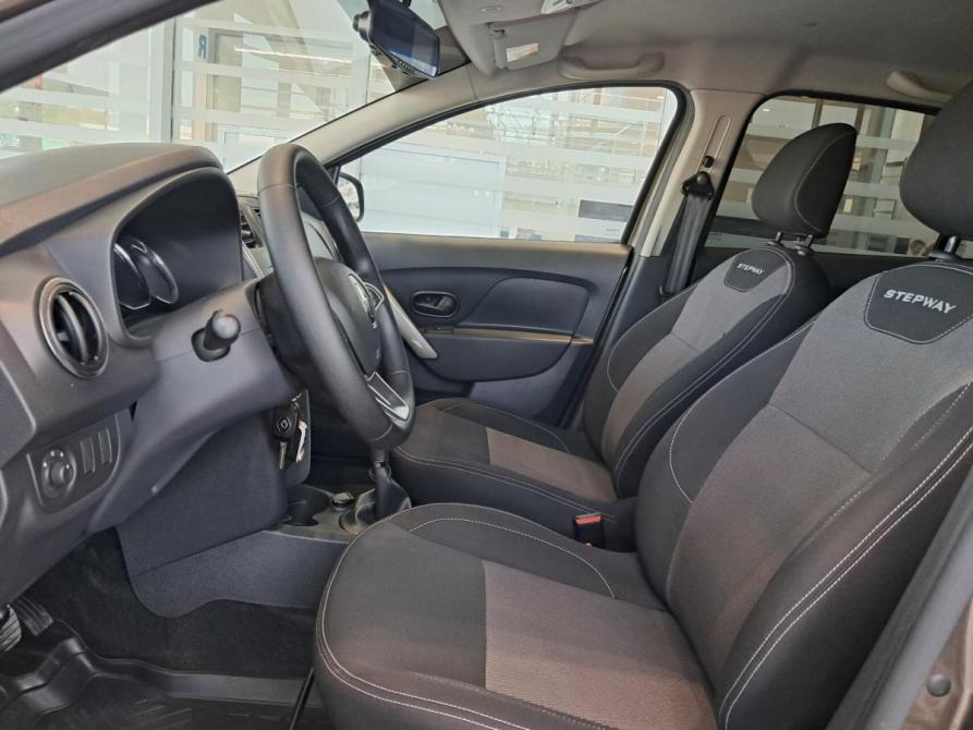 Renault Logan II Рестайлинг Казань  - изображение 20