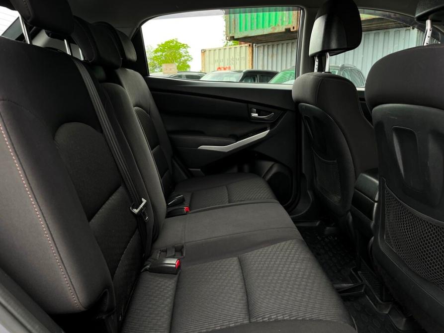 SsangYong Actyon II Рестайлинг Санкт-Петербург  - изображение 8