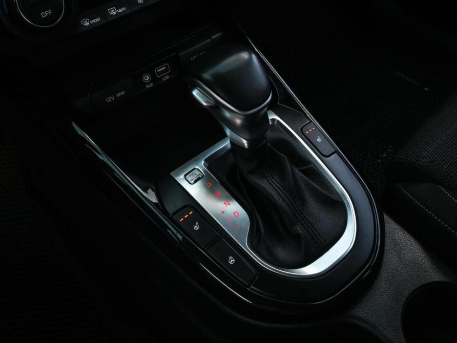Kia Cerato IV Волгоград  - изображение 17