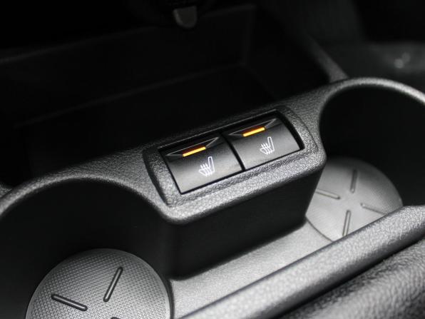 Lada (ВАЗ) Granta I Рестайлинг с пробегом 2025 года, цена 1 159 000 рублей, 9475 км, лифтбек, Автокод Объявления
