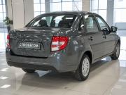 Lada (ВАЗ) Granta I Рестайлинг Самара  - изображение 17