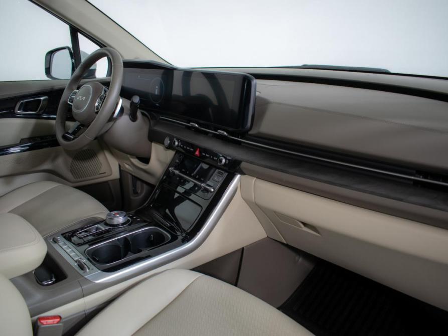 Kia Carnival IV Москва  - изображение 9