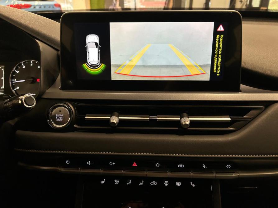Chery Tiggo 4 Pro I Рестайлинг Санкт-Петербург  - изображение 19