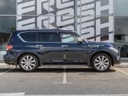 Infiniti QX80 I Рестайлинг Краснодар  - изображение 40