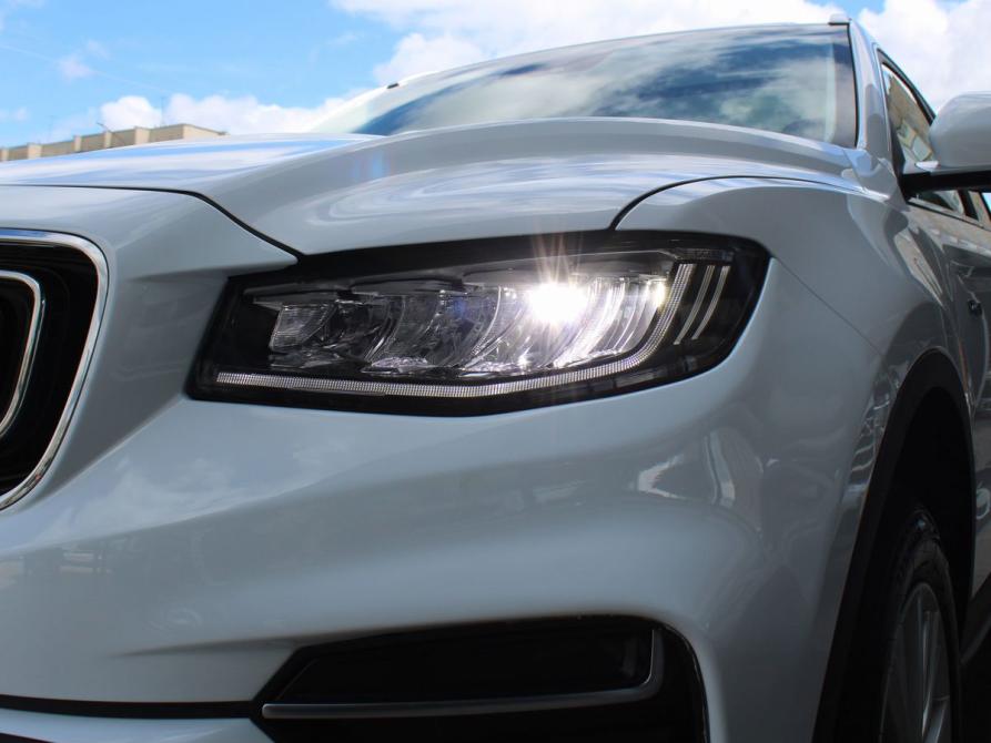 Geely Atlas Pro Дзержинск  - изображение 30