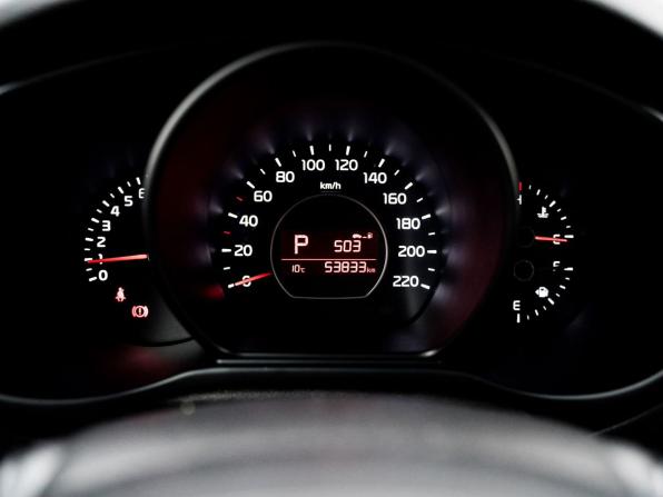 Kia Soul II Рестайлинг с пробегом 2018 года, цена 1 800 000 рублей, 53831 км, хэтчбек, Автокод Объявления