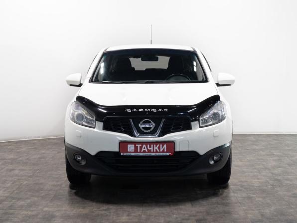 Nissan Qashqai I Рестайлинг с пробегом 2011 года, цена 997 000 рублей, 267806 км, внедорожник, Автокод Объявления