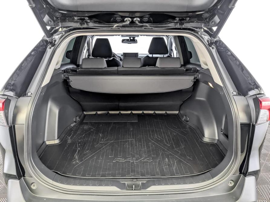 Toyota RAV4 V (XA50) Москва  - изображение 10
