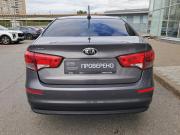 Kia Rio III Рестайлинг Казань  - изображение 29