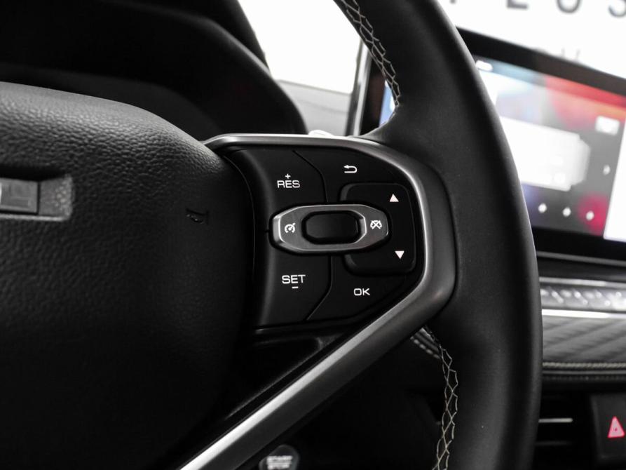 Haval Jolion I Рестайлинг Минеральные Воды  - изображение 17