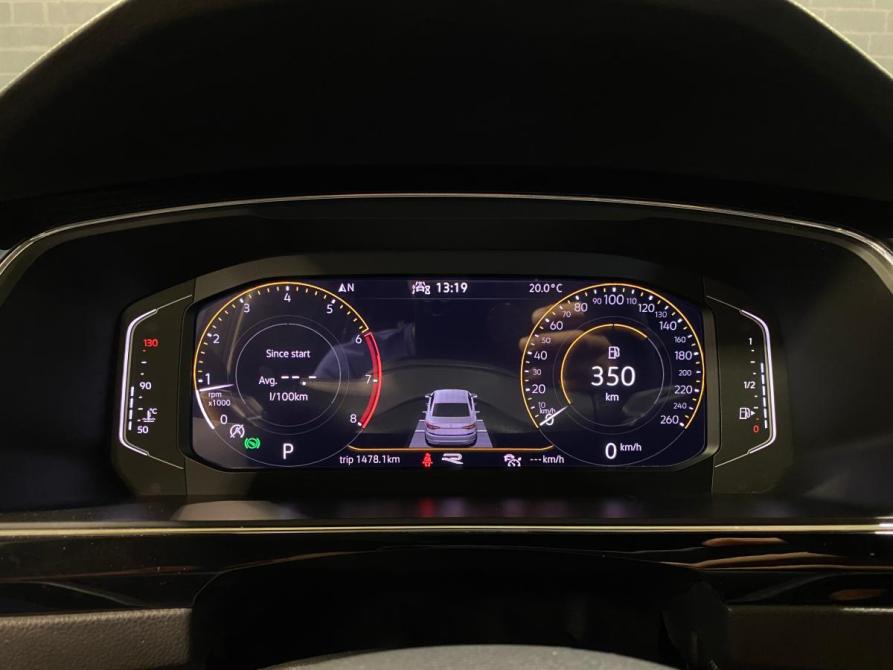 Volkswagen Tiguan II Рестайлинг (China Market) Челябинск  - изображение 23