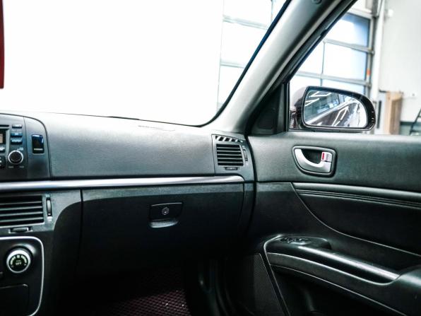 Hyundai Sonata V (NF) с пробегом 2006 года, цена 580 000 рублей, 227597 км, седан, Автокод Объявления