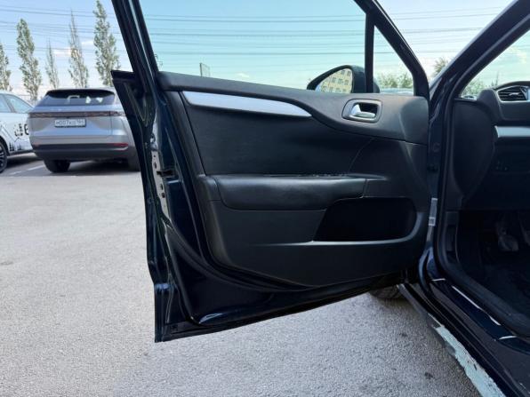 Citroen C4 II с пробегом 2013 года, цена 549 000 рублей, 165436 км, седан, Автокод Объявления