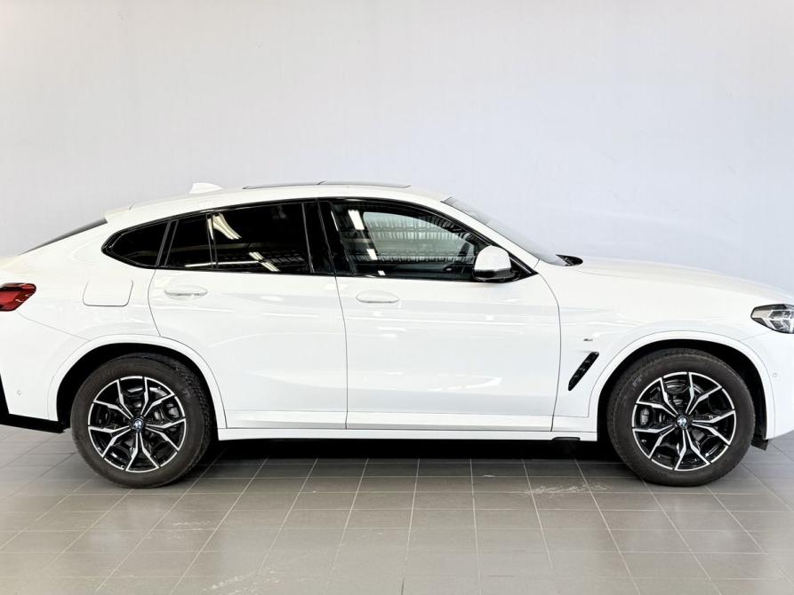 BMW X4 II (G02) Рестайлинг Воронеж  - изображение 7