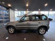 Chevrolet Niva I Рестайлинг Чебоксары  - изображение 36