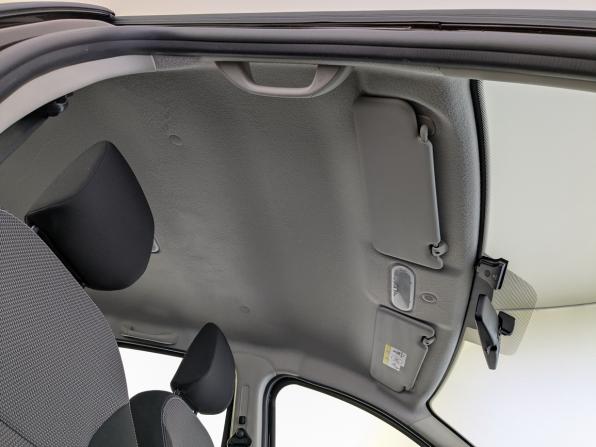 Renault Duster I Рестайлинг с пробегом 2018 года, цена 1 450 000 рублей, 42403 км, внедорожник, Автокод Объявления
