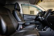 Mitsubishi Outlander III Рестайлинг 2 Уфа  - изображение 37