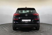 Hyundai Tucson III Рестайлинг Нижний Новгород  - изображение 28