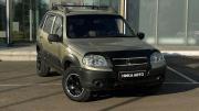Chevrolet Niva I Рестайлинг Оренбург  - изображение 15