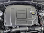 Land Rover Range Rover Velar I Рестайлинг Москва  - изображение 39