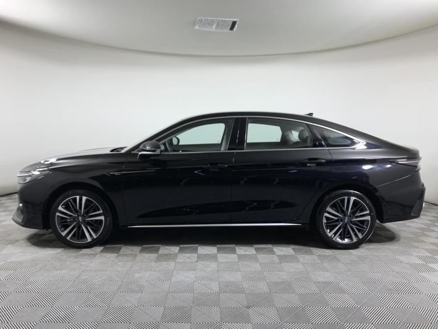 Chery Arrizo 8 Москва  - изображение 8