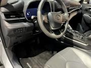Toyota Highlander IV (XU70) Москва  - изображение 22