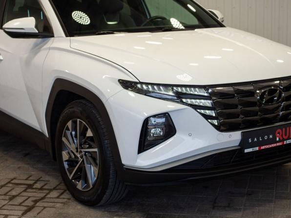 Hyundai Tucson IV с пробегом 2023 года, цена 3 690 000 рублей, 52473 км, внедорожник, Автокод Объявления