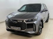 Chery Tiggo 4 I Рестайлинг 2 Москва  - изображение 17