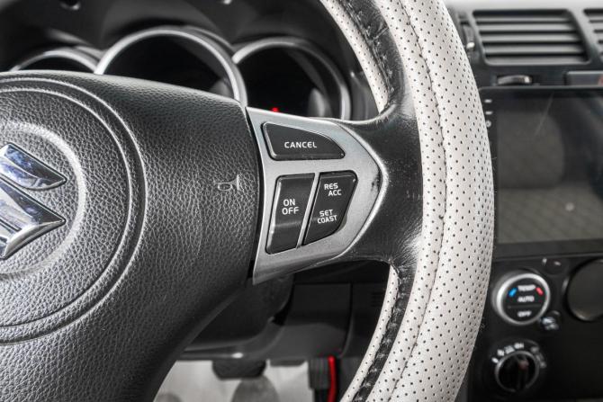 Suzuki Grand Vitara II Рестайлинг с пробегом 2008 года, цена 1 089 000 рублей, 213100 км, внедорожник, Автокод Объявления