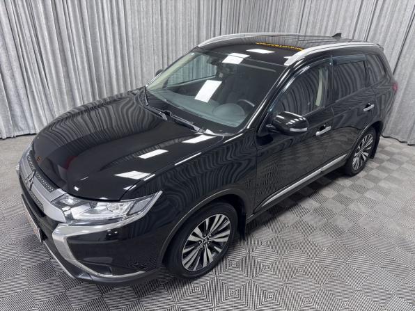 Mitsubishi Outlander III Рестайлинг 3 с пробегом 2020 года, цена 2 630 000 рублей, 95095 км, внедорожник, Автокод Объявления