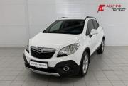 Opel Mokka I Астрахань  - изображение 22