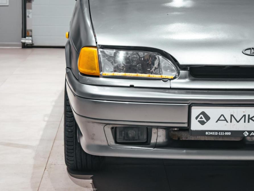 Lada (ВАЗ) 2114 Екатеринбург  - изображение 5