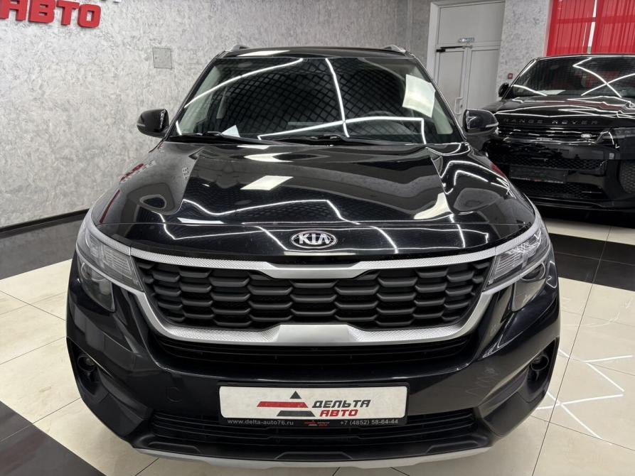 Kia Seltos I Ярославль  - изображение 27