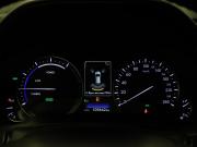 Lexus RX IV Рестайлинг Химки  - изображение 36
