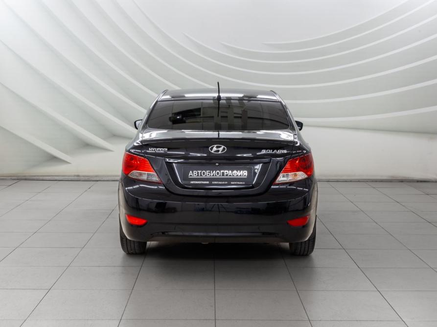 Hyundai Solaris I Волгоград  - изображение 6