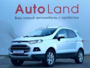 Ford EcoSport II Воронеж  - изображение 22