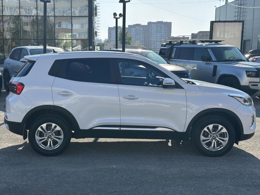 Chery Tiggo 4 Pro I Рестайлинг Йошкар-Ола  - изображение 5