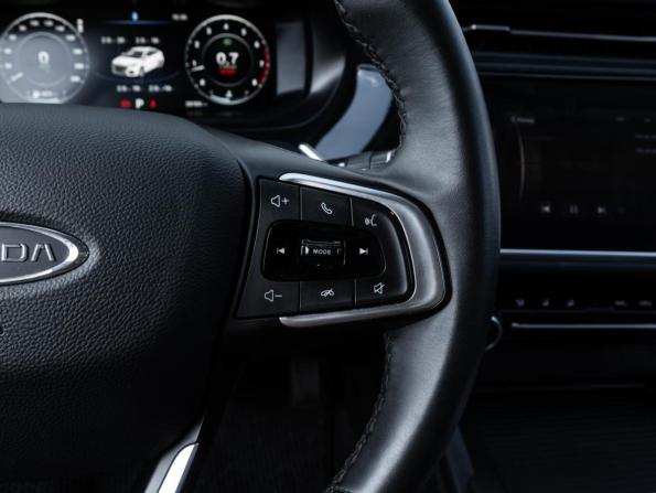 Omoda S5 с пробегом 2024 года, цена 1 475 000 рублей, 28183 км, седан, Автокод Объявления
