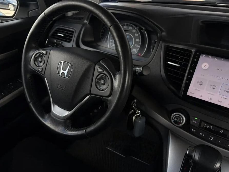 Honda CR-V IV Волгоград  - изображение 11