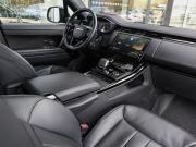 Land Rover Range Rover Sport III Москва  - изображение 41