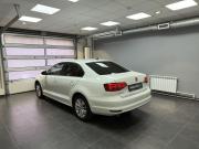 Volkswagen Jetta VI Рестайлинг Тверь  - изображение 29