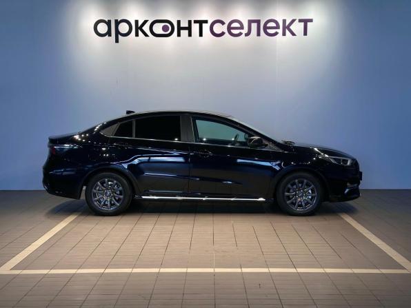 Omoda S5 с пробегом 2024 года, цена 1 457 000 рублей, 20859 км, седан, Автокод Объявления