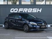 Mercedes-Benz A-Класс III (W176) Рестайлинг Новороссийск  - изображение 27