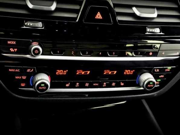 BMW 5 серии VII (G30/G31/G38) с пробегом 2019 года, цена 3 170 000 рублей, 170029 км, седан, Автокод Объявления