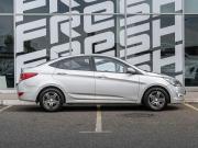 Hyundai Solaris I Рестайлинг Краснодар  - изображение 25