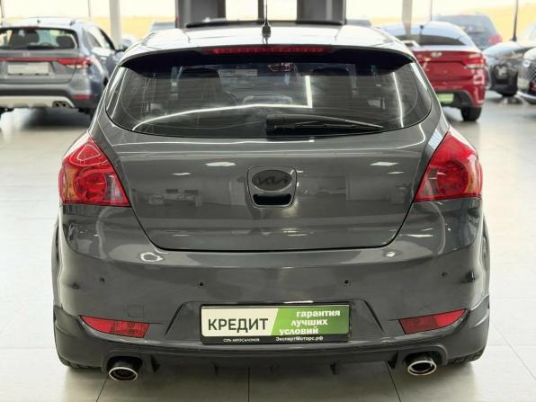 Kia Ceed I с пробегом 2008 года, цена 649 000 рублей, 305000 км, хэтчбек, Автокод Объявления