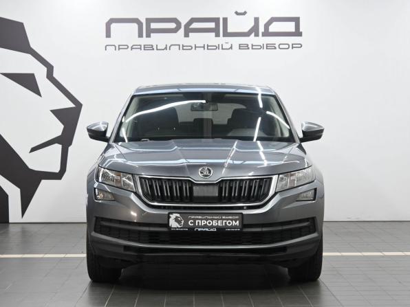 Skoda Kodiaq I с пробегом 2019 года, цена 2 379 900 рублей, 72476 км, внедорожник, Автокод Объявления