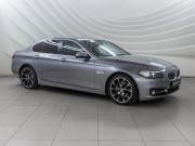 BMW 5 серии VI (F10/F11/F07) Рестайлинг Волгоград  - изображение 38